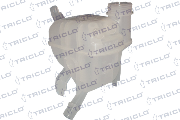 Vas expansiune racire potrivit PEUGEOT 508 I 02.12-12.18