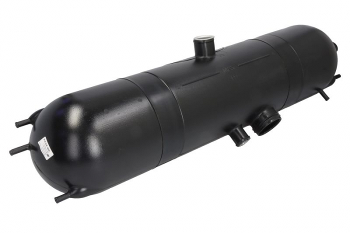 Vas expansiune racire potrivit SCANIA F, K, N BUS DC07.101-DT12.17 02.04-