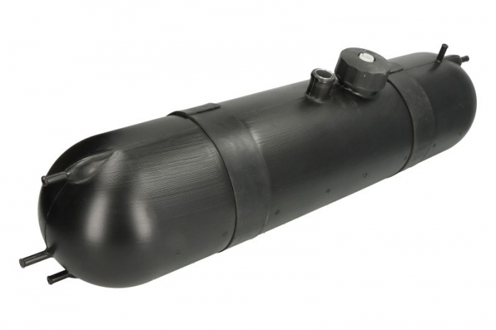 Vas expansiune racire potrivit SCANIA F, K, N BUS DC07.101-DT12.17 02.04-