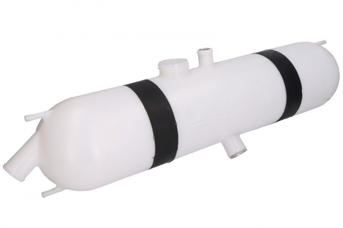 Vas expansiune racire potrivit SCANIA F, K, N BUS DC07.101-DT12.17 02.04-