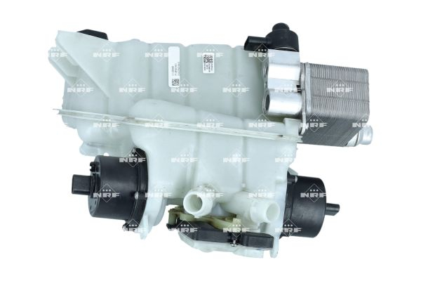 Vas expansiune racire potrivit TESLA MODEL 3, MODEL Y 01.17- [2]