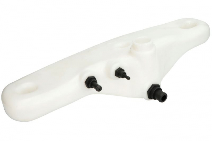 Vas expansiune racire potrivit VOLVO BL60, BL60B, BL61, BL61 PLUS, BL61B, BL70, BL70B, BL71, BL71 PLUS, BL71B