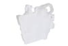 Vas spalator parbriz potrivit AUDI A1 8X; SEAT IBIZA IV 6J, IBIZA IV 6P; VW POLO V 6C, POLO V 6R 2008-2018 - (capacitate: 5l, fara pompa, cu locas senzor) [3]