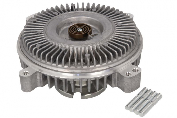 Vascocuplaj ventilator potrivit MERCEDES G (W463), S (C126), S (W126), SL (R107) 3.8-5.5 1979-1994