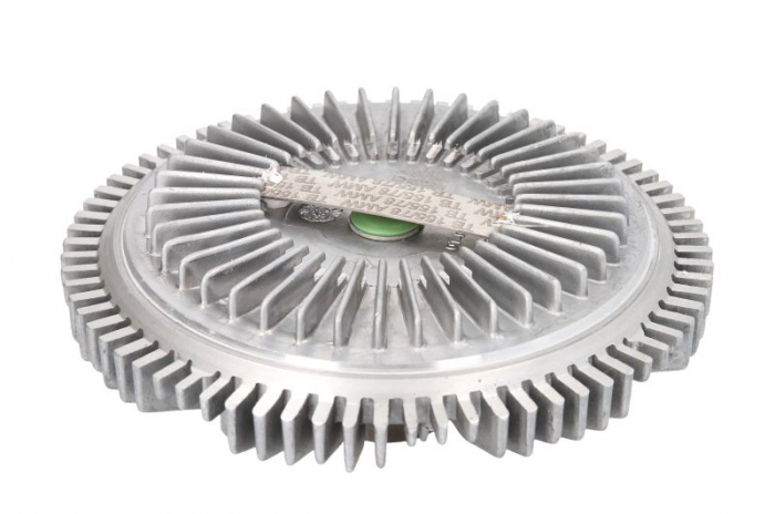 Vascocuplaj ventilator radiator (150mm, screwed on, M24 anticlockwise thread) NISSAN CABSTAR E BD-30Ti intre 1998-2006