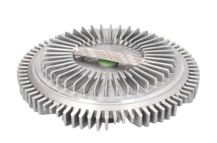Vascocuplaj ventilator radiator (150mm, screwed on, M24 anticlockwise thread) NISSAN CABSTAR E BD-30Ti intre 1998-2006