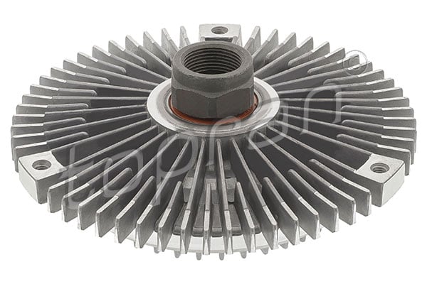 Vascocuplaj ventilator radiator AUDI A4, A6, A8; SKODA SUPERB I; VW PASSAT 2.5D intre 1997-2008