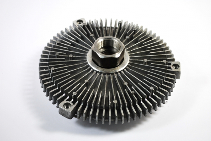 Vascocuplaj ventilator radiator BMW Seria 3 (E36), 3 (E46), 5 (E34), 5 (E39), 7 (E38), X5 (E53), Z3 (E36) 1.6-3.2 intre 1987-2007