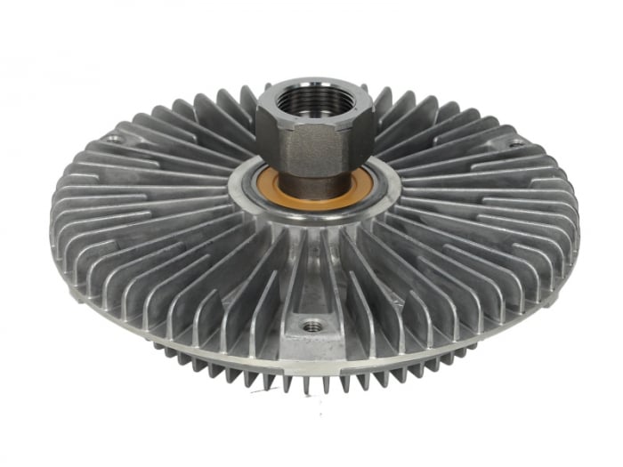 Vascocuplaj ventilator radiator BMW Seria 3 (E46), 5 (E39), 7 (E38), 7 (E65, E66, E67), X5 (E53) 2.0D-4.4D intre 1998-2008