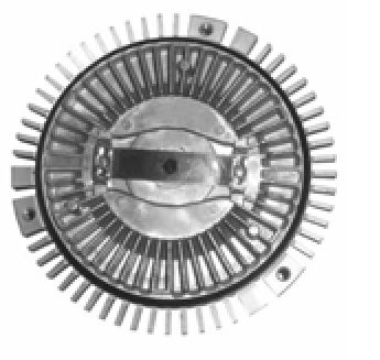 Vascocuplaj ventilator radiator BMW Seria 5 (E34), 5 (E39), 7 (E32), 7 (E38), 8 (E31) 3.0-5.6 intre 1987-2003