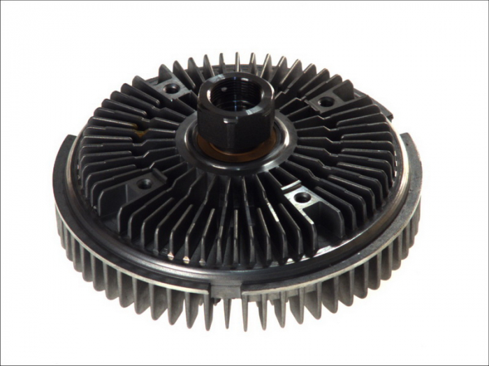 Vascocuplaj ventilator radiator BMW Seria 7 (E65, E66, E67), X5 (E53); LAND ROVER RANGE ROVER III 3.6-6.0 intre 2000-2008