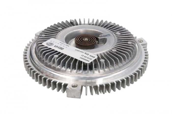 Vascocuplaj ventilator radiator Mercedes Clasa C T-MODEL (S202), C (W202) 1.8-2.3 intre 1993-2001