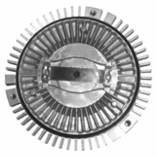 Vascocuplaj ventilator radiator Mercedes Clasa C T-MODEL (S202), C (W202), CLK (A208), CLK (C208), COUPE (C124), E (A124), E (C124), E T-MODEL (S124), E (W124), KOMBI T-MODEL (S124), SEDAN (W124) 1.8-