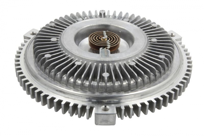 Vascocuplaj ventilator radiator MERCEDES E T-MODEL (S210), E (W210), M (W163), SL (R129) 4.2-5.4 intre 1996-2005