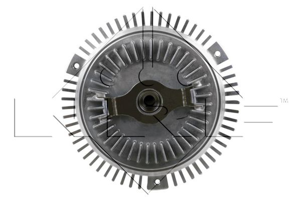 Vascocuplaj ventilator radiator MERCEDES SPRINTER 2-T (901, 902), SPRINTER 3-T (903) 2.3D intre 1995-2000