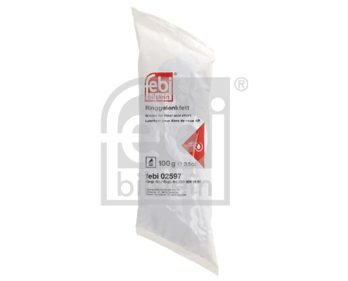 Vaselină auto FEBI BILSTEIN MOS2 100 g [2]