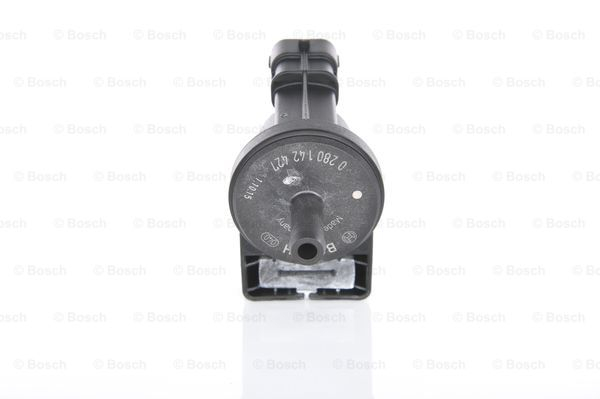 Ventil aerisire (Benzina) BMW Seria 5 (E60), 5 (E61), 6 (E63), 6 (E64) intre 2004-2010 [5]