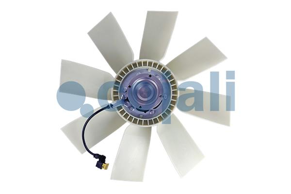 Ventilator (680mm, numar palete: 8, numar pini: 5/6) [3]