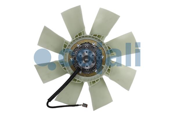 Ventilator potrivit RVI KERAX, PREMIUM dCi11-270-MIDR06.23.56A/3 dupa 1996 (680mm, numar palete: 8, numar pini: 5/6) [2]