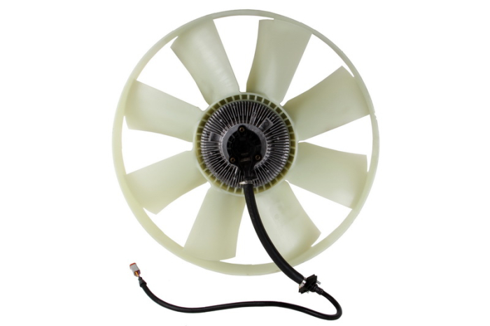 Ventilator potrivit RVI MAGNUM MACKE.TECHA/46/MACKE.TECHB/46/MACKE.TECHC/46 dupa 2000 (704mm, numar palete: 8, numar pini: 5) [3]