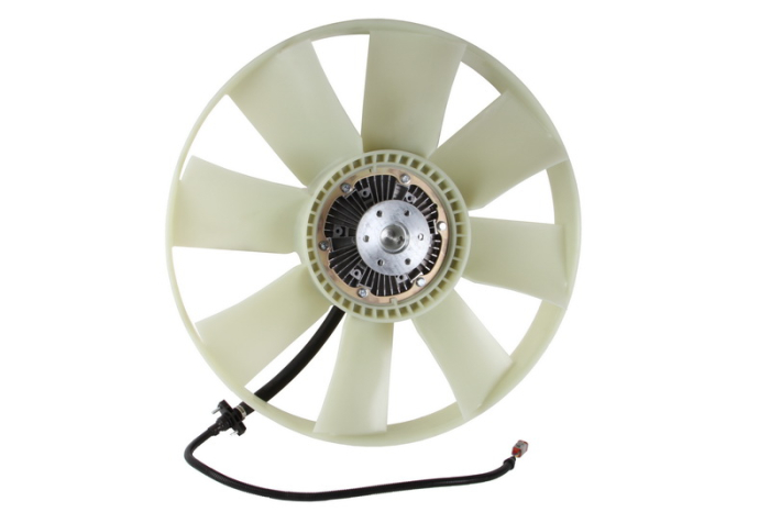 Ventilator potrivit RVI MAGNUM MACKE.TECHA/46/MACKE.TECHB/46/MACKE.TECHC/46 dupa 2000 (704mm, numar palete: 8, numar pini: 5) [2]