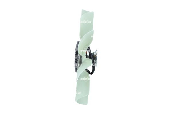 Ventilator potrivit SCANIA R I DC16.101/DC16.102 2013-2019 (750mm, numar palete: 11, numar pini: 5) [3]