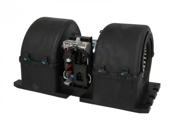 Ventilator aer 24V potrivit MAN TGA, TGL I, TGM I, TGS I, TGX I dupa 2000 [2]