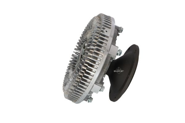 Ventilator potrivit MERCEDES AXOR OM906.920/OM906.921 2002-2004 (fara suport, versiune adaptativa) [3]