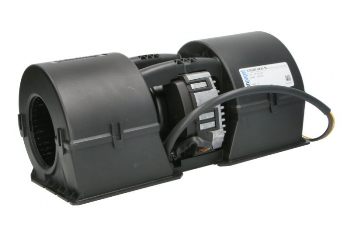 Ventilator habitaclu 12V potrivit FENDT