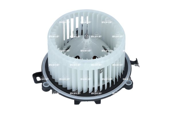 Ventilator habitaclu 12V potrivit IVECO DAILY IV, DAILY V 05.06-02.14 [3]