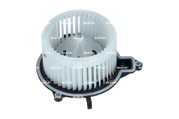 Ventilator habitaclu 12V potrivit IVECO DAILY IV, DAILY V 05.06-02.14 [4]