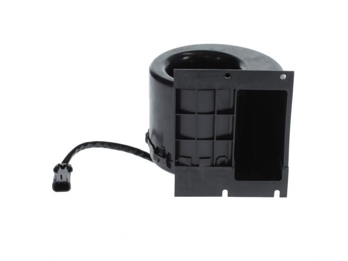 Ventilator habitaclu 12V potrivit JOHN DEERE 1000, 2000, 3000, 4000, 5000, 6000, 7000