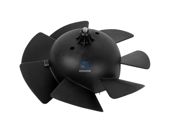 Ventilator habitaclu 12V potrivit MERCEDES NG 1973-1996 [2]