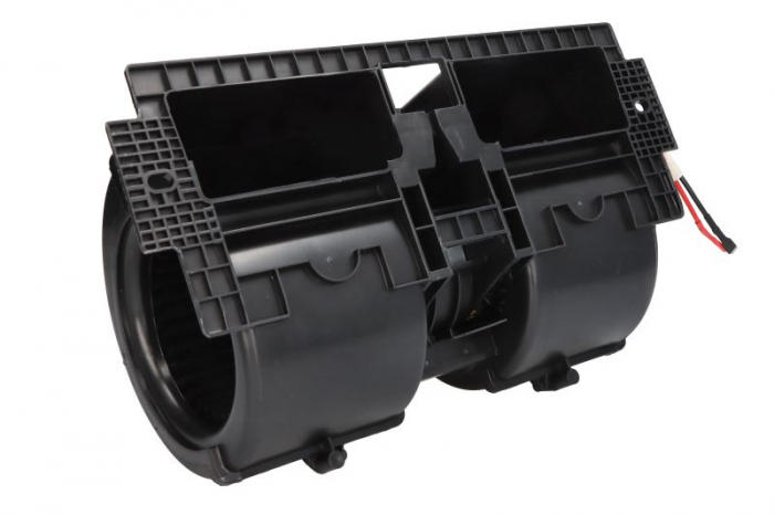 Ventilator habitaclu 24V potrivit DAF 45, LF 45, LF 55, XF 95; RVI C, KERAX, MAXTER, MIDLUM, PREMIUM, PREMIUM 2; VOLVO FE, FL II 05.91- [2]