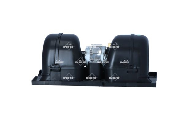 Ventilator habitaclu 24V potrivit DAF 65, 65 CF, 75, 75 CF, 85, 85 CF, 95, 95 XF, CF 85, XF 105, XF 106, XF 95 dupa 1992 [2]