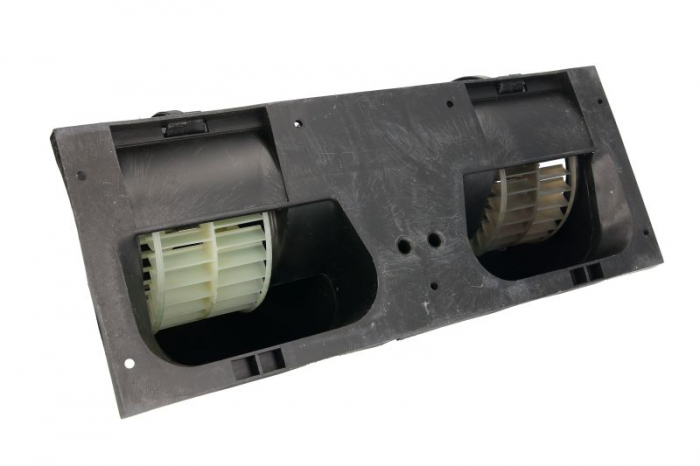 Ventilator habitaclu 24V potrivit DAF 65, 65 CF, 75, 75 CF, 85, 85 CF, 95, 95 XF, CF 85, XF 105, XF 95 01.92- [2]