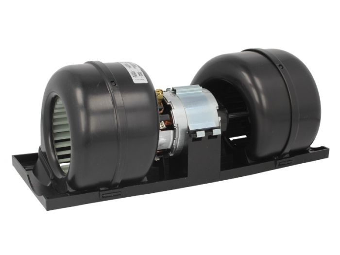 Ventilator habitaclu 24V potrivit DAF 65, 65 CF, 75, 75 CF, 85, 85 CF, 95, 95 XF, XF 105, XF 106, XF 95 09.87-