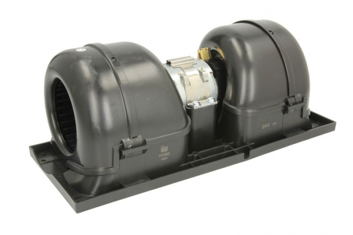 Ventilator habitaclu 24V potrivit DAF 65 CF, 75, 85, XF 105, XF 106, XF 95 07.92-