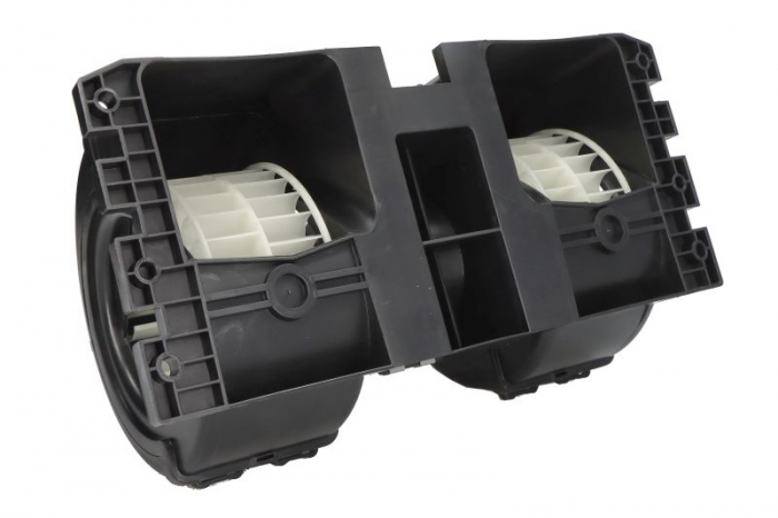 Ventilator habitaclu 24V potrivit DAF 65 CF, 75 CF, 85 CF, CF 65, CF 75, CF 85 02.98- [2]