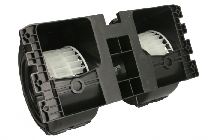 Ventilator habitaclu 24V potrivit DAF 65 CF, 75 CF, 85 CF, CF 65, CF 75, CF 85 02.98- [2]