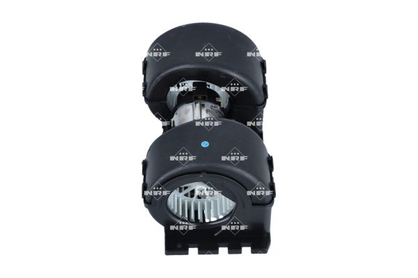 Ventilator habitaclu 24V potrivit DAF 65 CF, 75 CF, 85 CF, CF 65, CF 75, CF 85 02.98- [4]