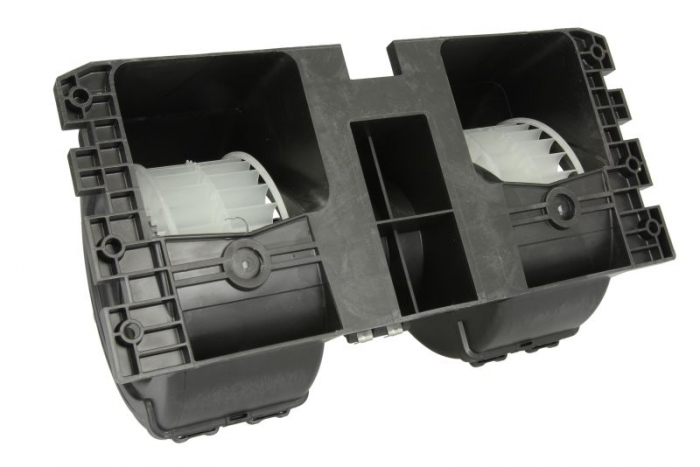 Ventilator habitaclu 24V potrivit DAF 65 CF, 75 CF, 85 CF, CF 65, CF 75, CF 85 02.98- [2]