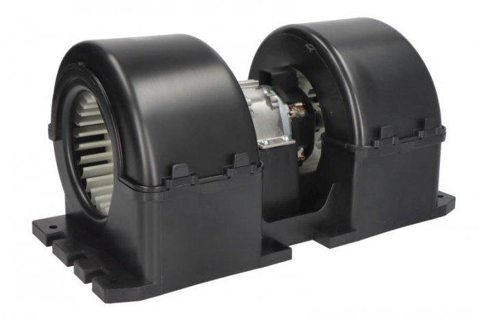 Ventilator habitaclu 24V potrivit DAF 65 CF, 75 CF, 85 CF, CF 65, CF 75, CF 85 02.98-