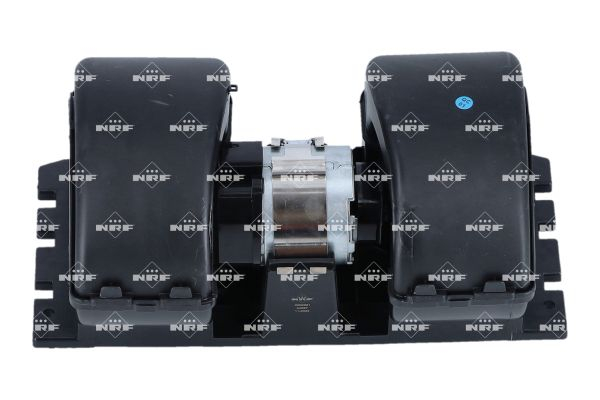 Ventilator habitaclu 24V potrivit DAF 65 CF, 75 CF, 85 CF, CF 65, CF 75, CF 85 02.98- [3]