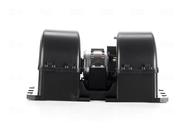 Ventilator habitaclu 24V potrivit DAF 65 CF, 75 CF, 85 CF, CF 65, CF 75, CF 85 02.98- [4]