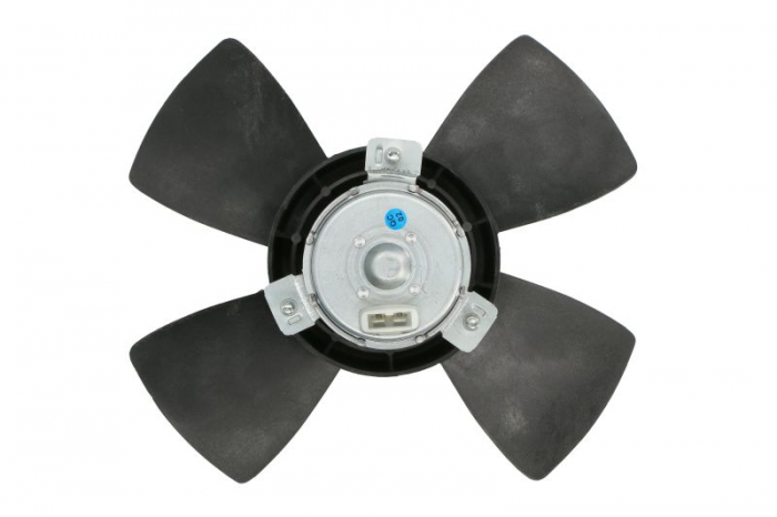 Ventilator habitaclu 24V potrivit DAF; FAUN; KHD; LIEBHERR; MAN; MERCEDES [2]