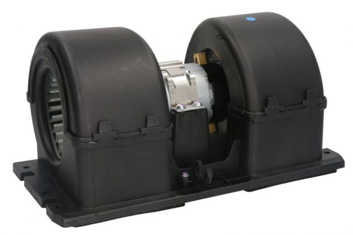 Ventilator habitaclu 24V potrivit DAF LF 45, LF 55; RVI C, KERAX, MIDLUM, PREMIUM 2 01.01-