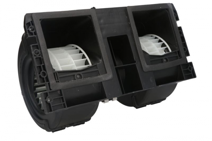 Ventilator habitaclu 24V potrivit DAF LF 45, LF 55; RVI C, KERAX, MIDLUM, PREMIUM 2 01.01- [2]