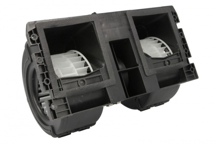 Ventilator habitaclu 24V potrivit DAF LF 45, LF 55; RVI KERAX, MIDLUM, PREMIUM 2 01.01- [2]