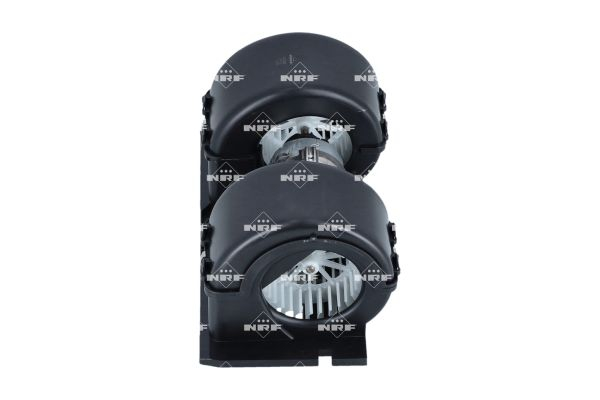 Ventilator habitaclu 24V potrivit DAF LF 45, LF 55; RVI KERAX, MIDLUM, PREMIUM 2 dupa 2001 [4]